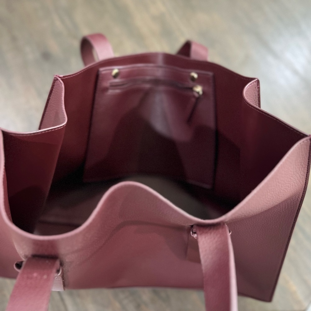 Rachel Zoe Collection Tote - Picture 6 of 6